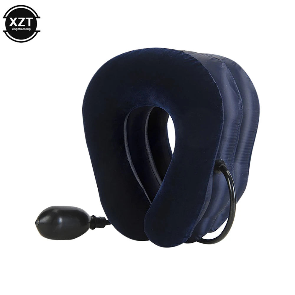 Cervical Comfort Traction Pillow™
