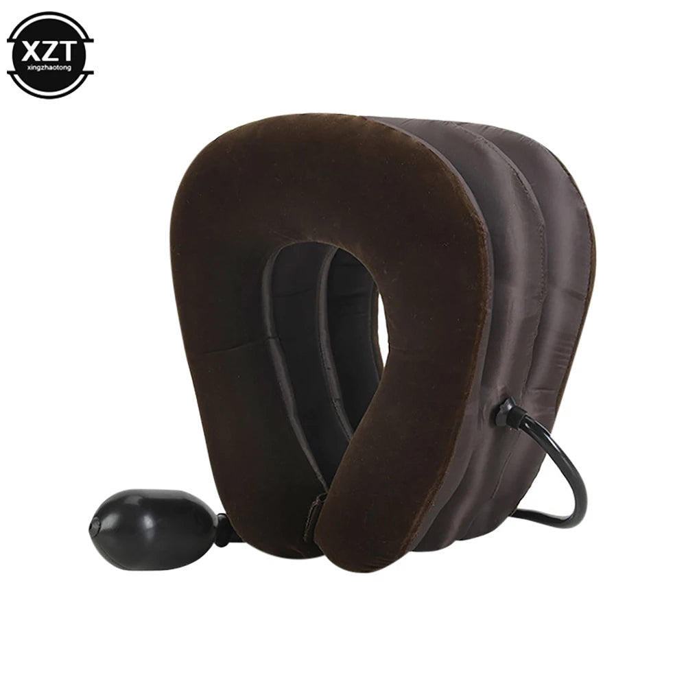 Cervical Comfort Traction Pillow™