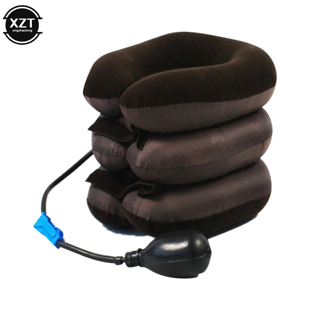 Cervical Comfort Traction Pillow™