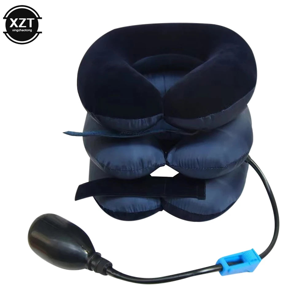 Cervical Comfort Traction Pillow™