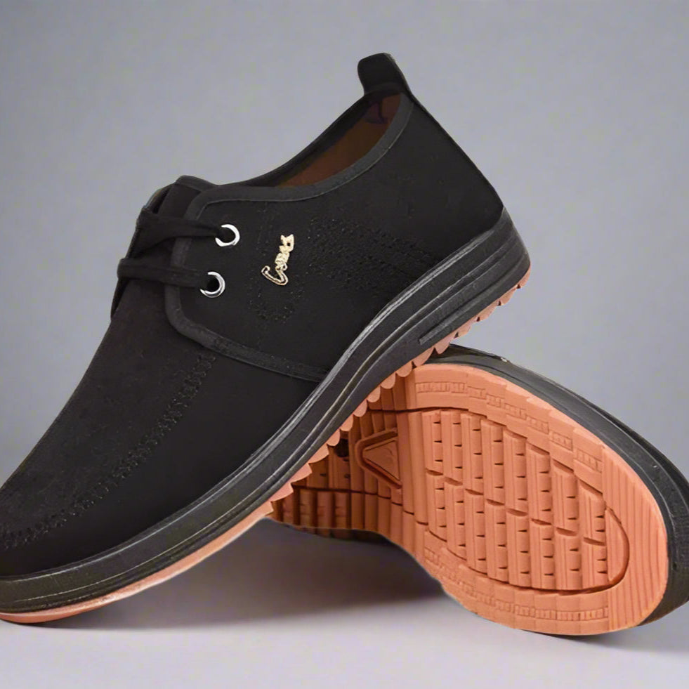 Men's Casual Cloth Loafers