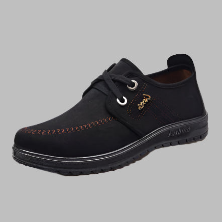 Men's Casual Cloth Loafers