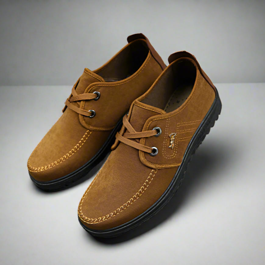 Men's Casual Cloth Loafers
