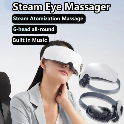 Rejuvenating Eye Spa
