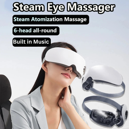 Rejuvenating Eye Spa