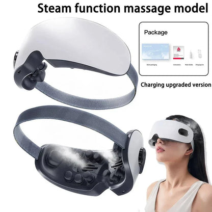 Rejuvenating Eye Spa