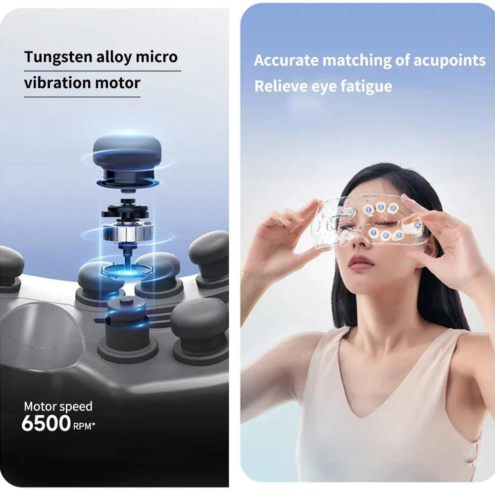 Rejuvenating Eye Spa