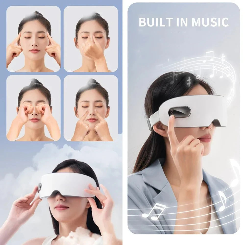 Rejuvenating Eye Spa