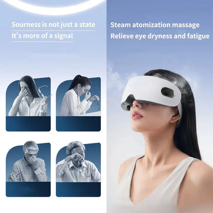 Rejuvenating Eye Spa