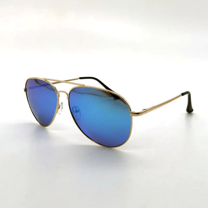 Classic Aviator Sunglasses - Unisex Style