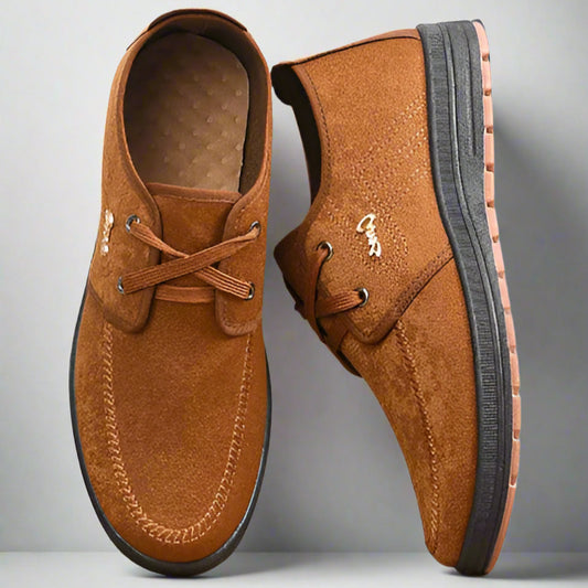 Men's Casual Cloth Loafers