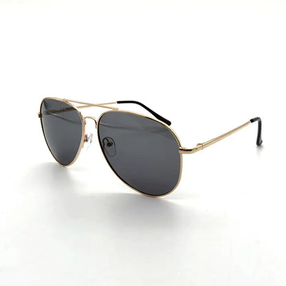Classic Aviator Sunglasses - Unisex Style