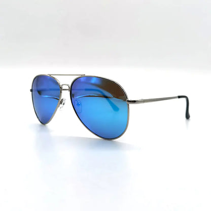 Classic Aviator Sunglasses - Unisex Style
